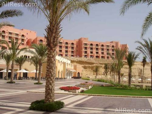 Shangri-La's Barr Al Jissah Resort & Spa 7